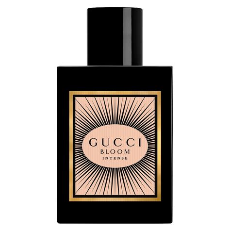 Gucci Bloom • Eau De Parfum • Intense 